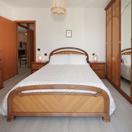 Apartment Mari By Interhome ลุยโน ภายนอก รูปภาพ