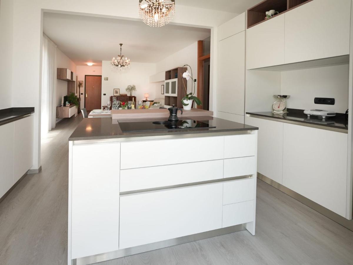 Apartment Mari By Interhome ลุยโน ภายนอก รูปภาพ