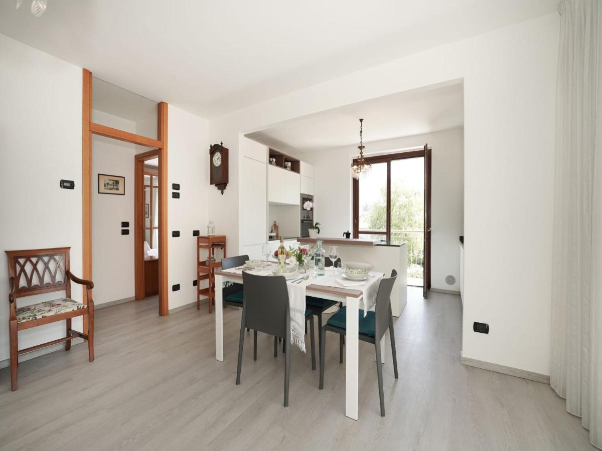 Apartment Mari By Interhome ลุยโน ภายนอก รูปภาพ