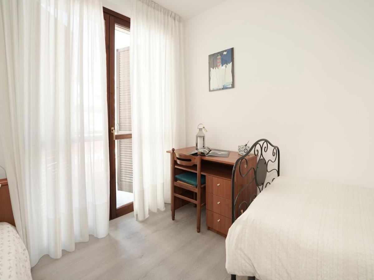 Apartment Mari By Interhome ลุยโน ภายนอก รูปภาพ