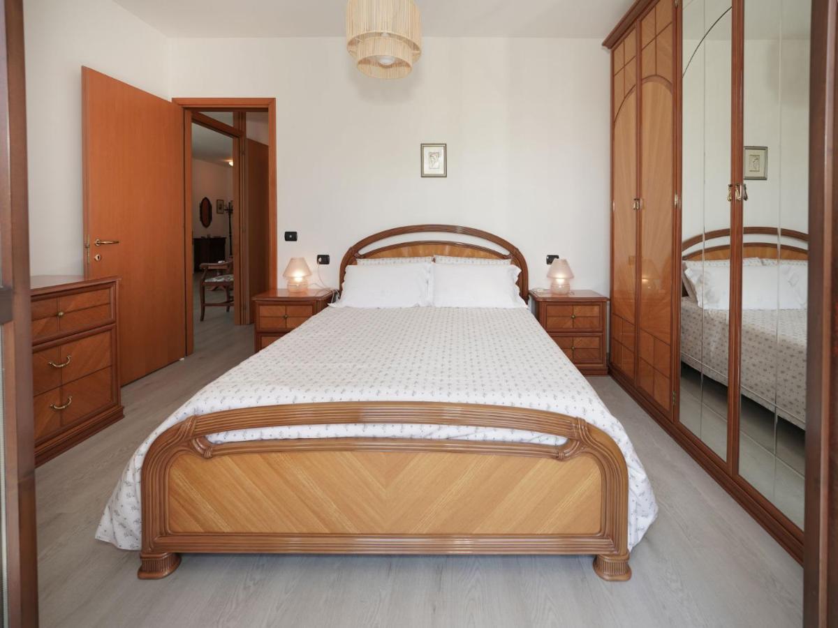 Apartment Mari By Interhome ลุยโน ภายนอก รูปภาพ