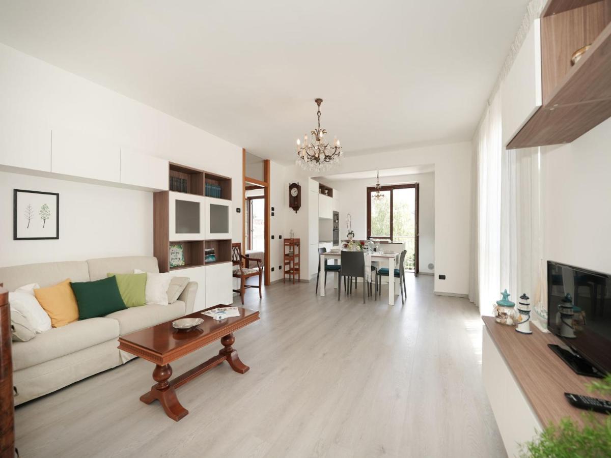 Apartment Mari By Interhome ลุยโน ภายนอก รูปภาพ