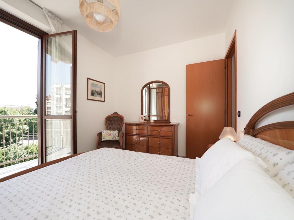 Apartment Mari By Interhome ลุยโน ภายนอก รูปภาพ
