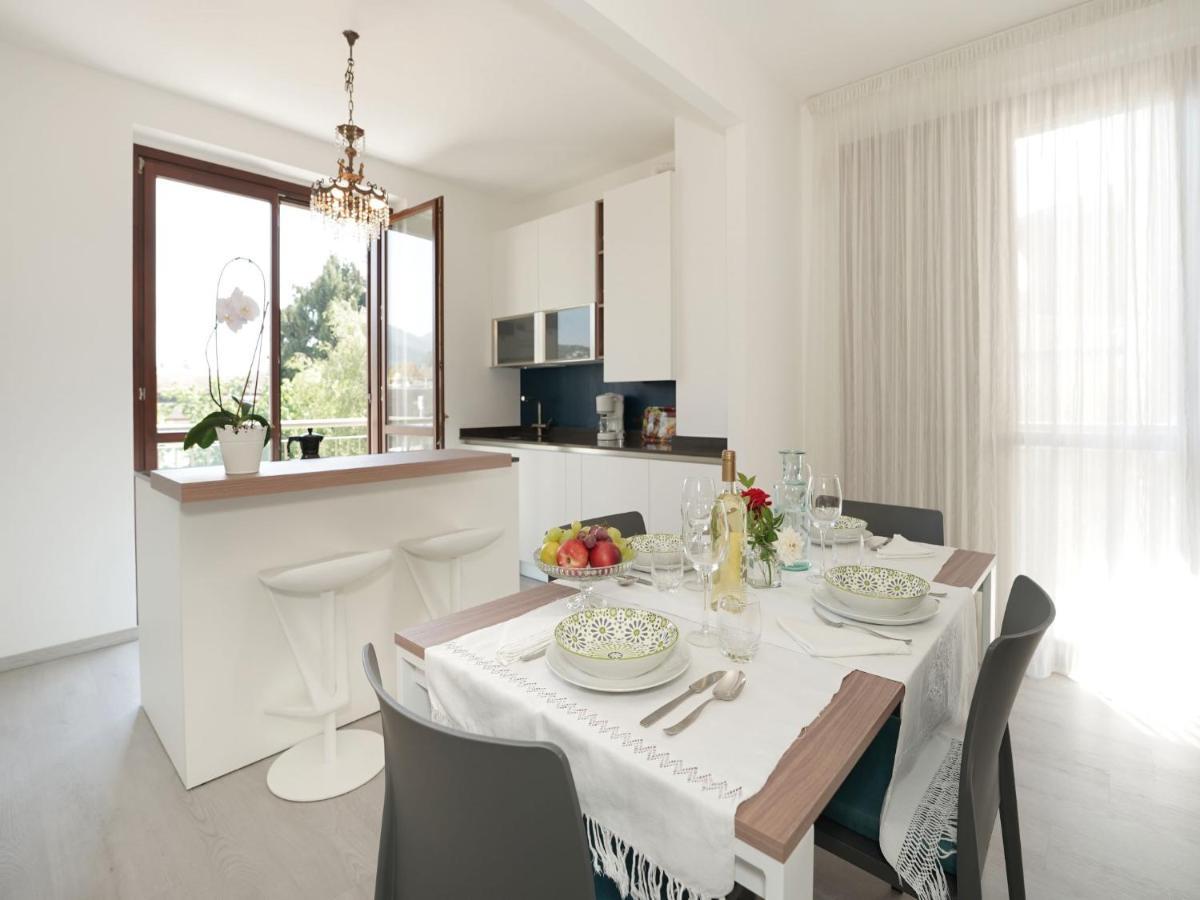 Apartment Mari By Interhome ลุยโน ภายนอก รูปภาพ