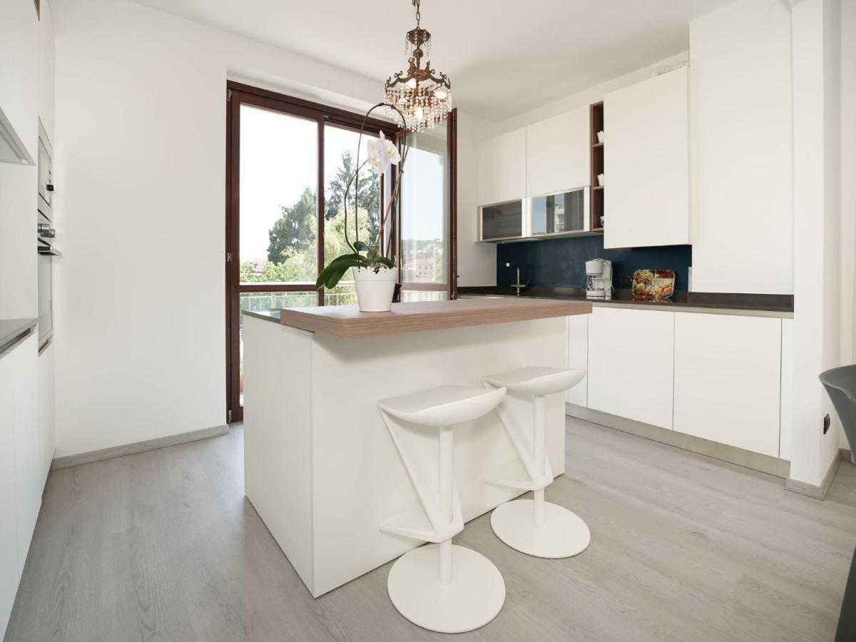 Apartment Mari By Interhome ลุยโน ภายนอก รูปภาพ
