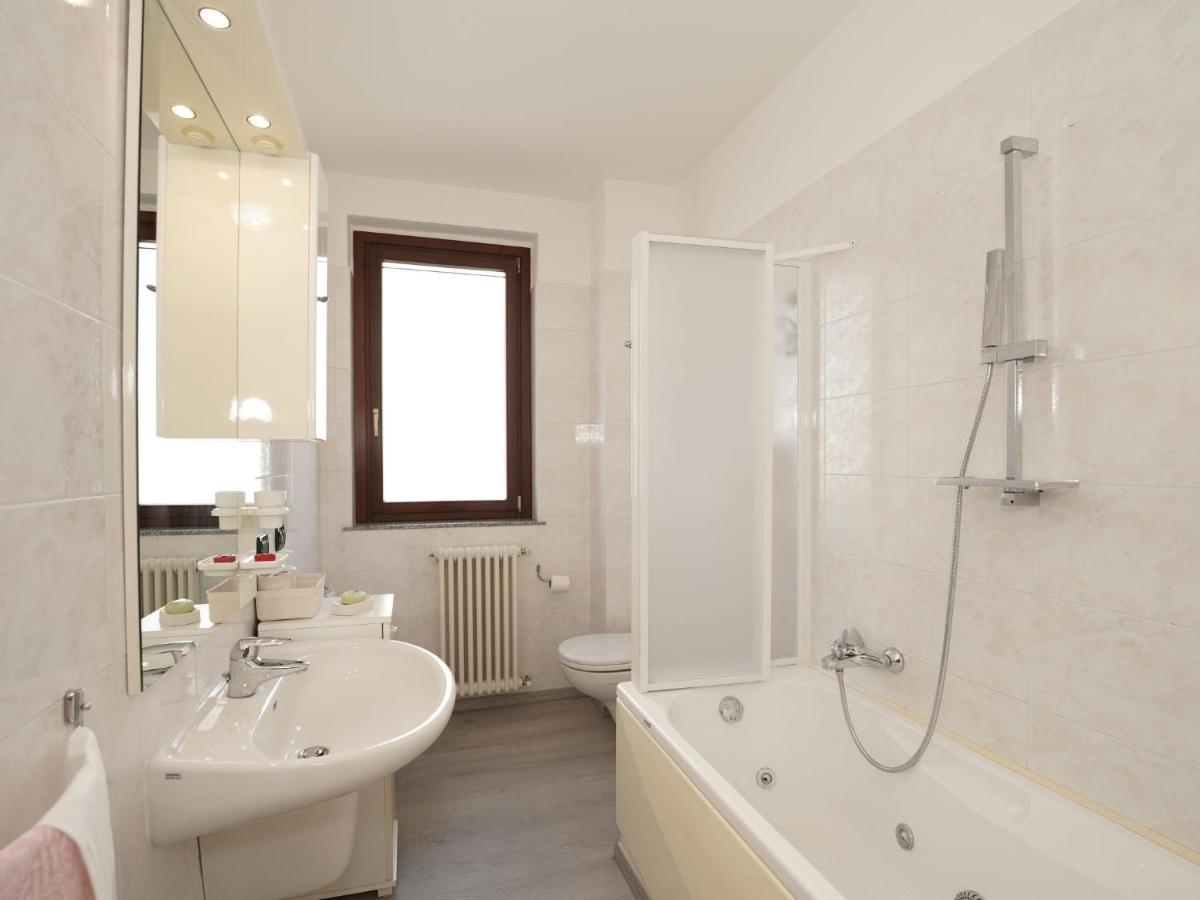 Apartment Mari By Interhome ลุยโน ภายนอก รูปภาพ
