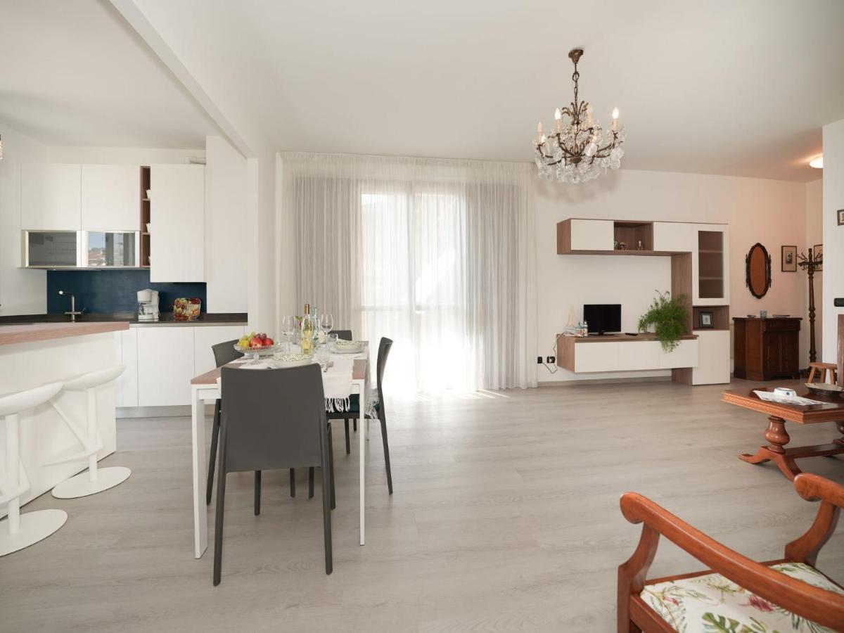 Apartment Mari By Interhome ลุยโน ภายนอก รูปภาพ
