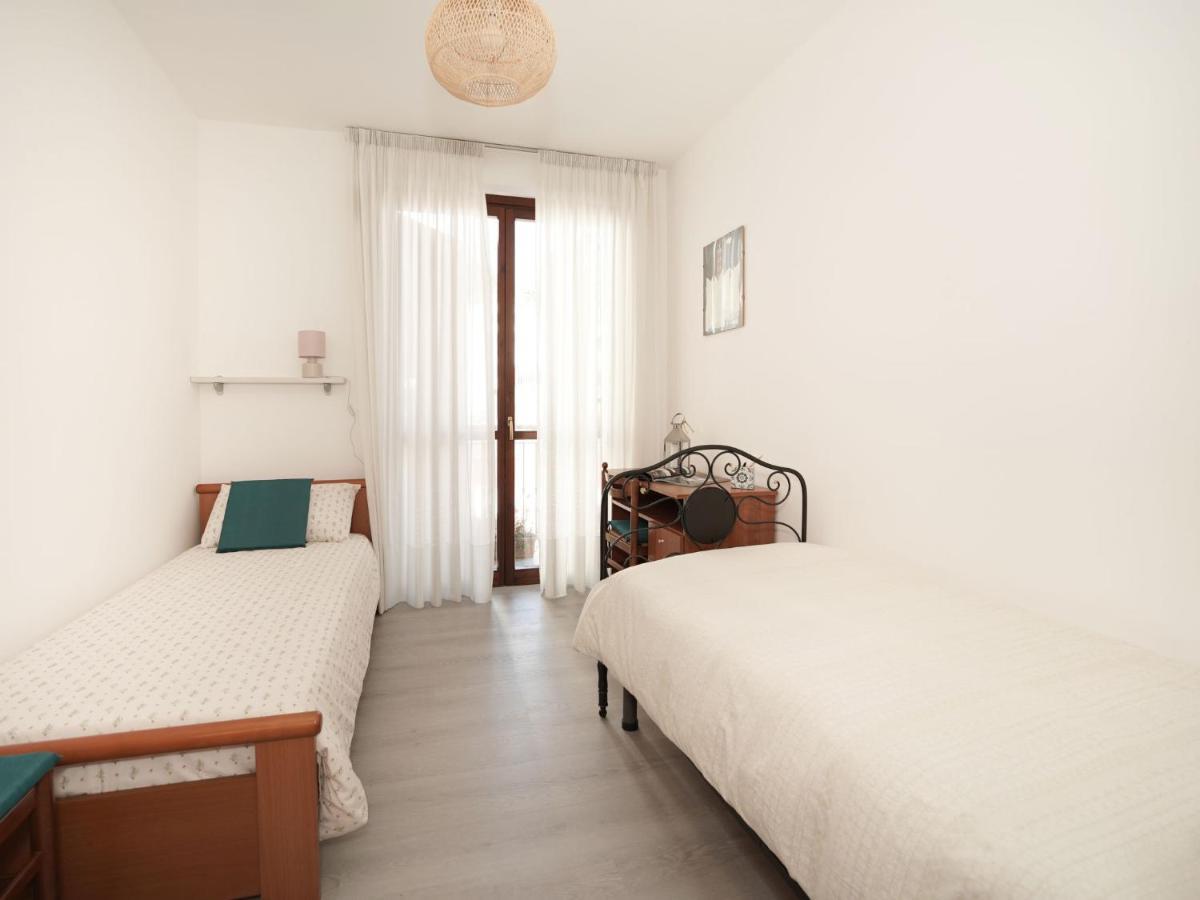 Apartment Mari By Interhome ลุยโน ภายนอก รูปภาพ
