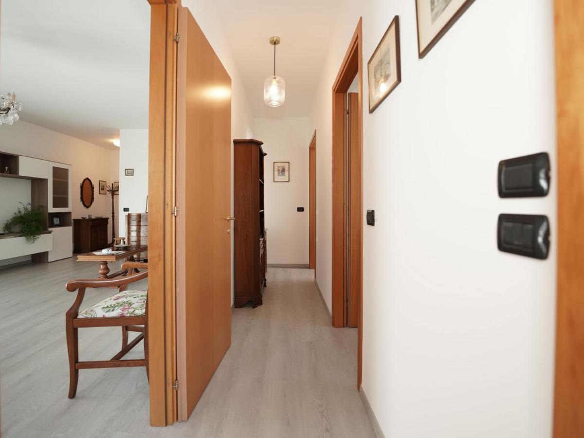 Apartment Mari By Interhome ลุยโน ภายนอก รูปภาพ