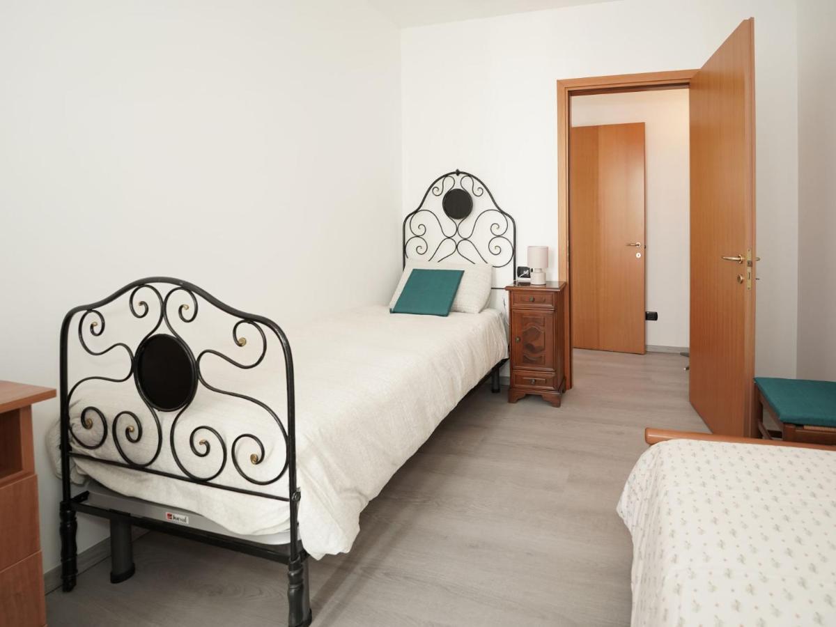 Apartment Mari By Interhome ลุยโน ภายนอก รูปภาพ