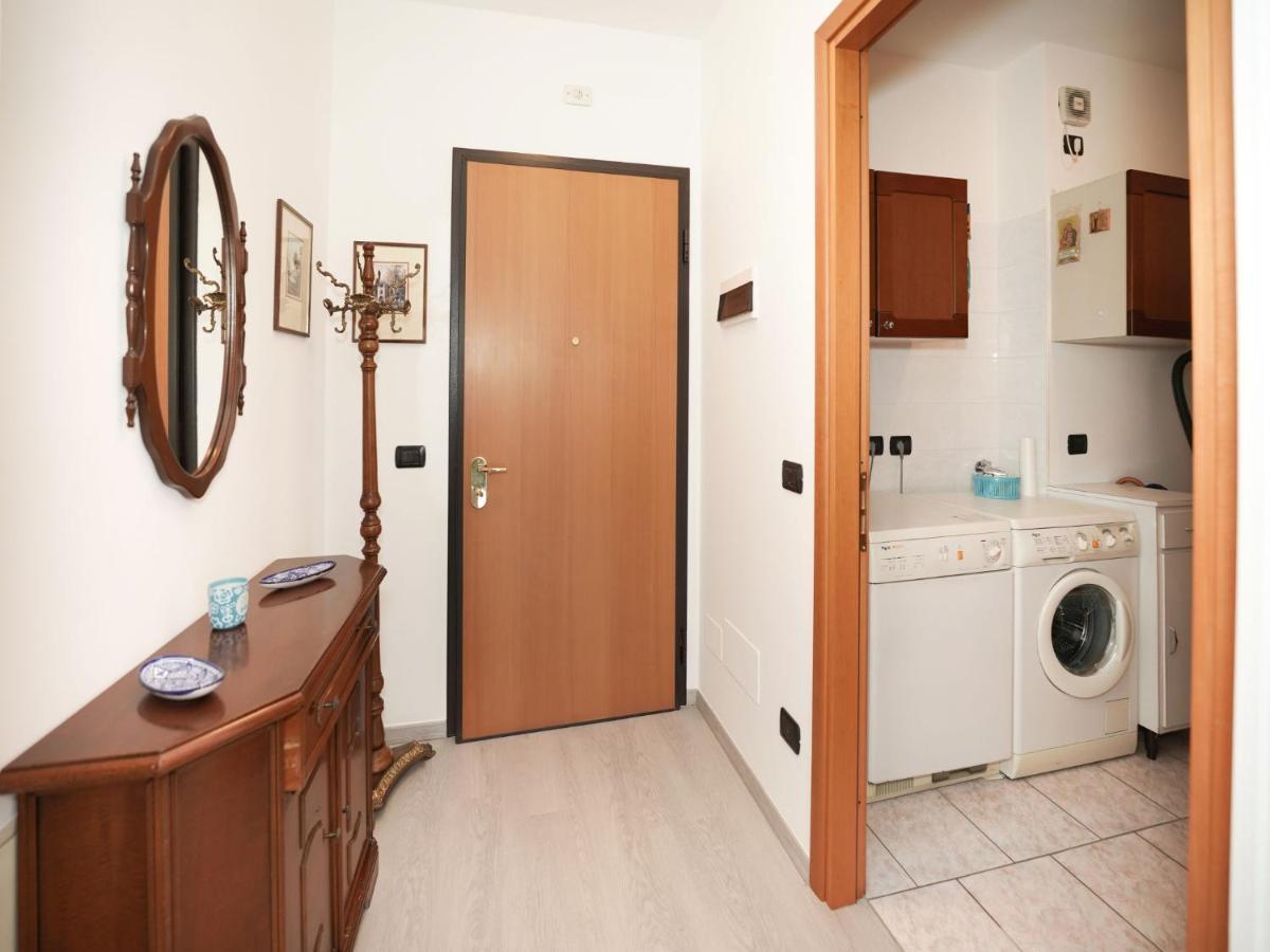 Apartment Mari By Interhome ลุยโน ภายนอก รูปภาพ